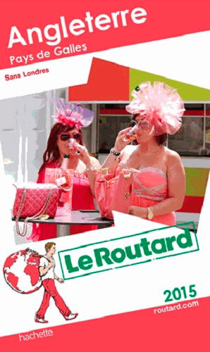Angleterre, pays de Galles : 2015 : sans Londres