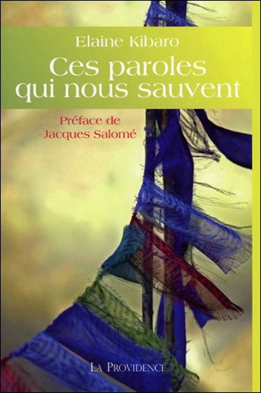 Ces paroles qui nous sauvent