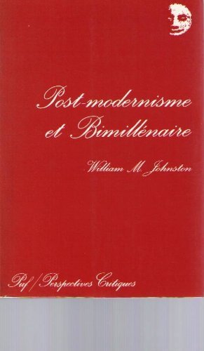 Post-modernisme et bimillénaire : le culte des anniversaires dans la culture contemporaine