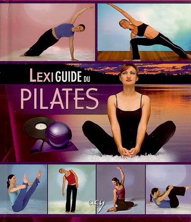 Lexiguide du Pilates