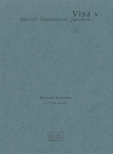 Visa. Vol. 5. Piétinements, parcours