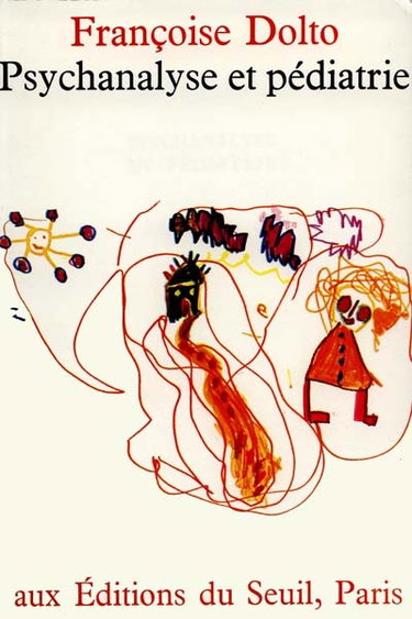 Psychanalyse et pédiatrie