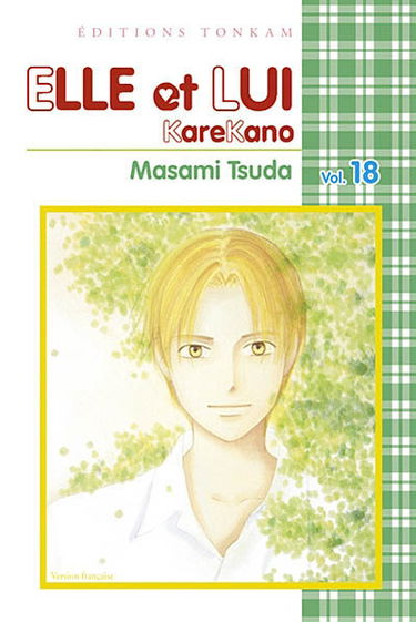 Elle et lui : KareKano. Vol. 18