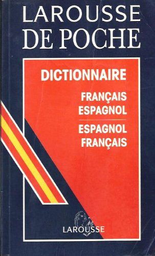 Dictionnaire français-espagnol, espagnol-français