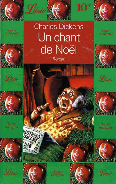 Un chant de Noël