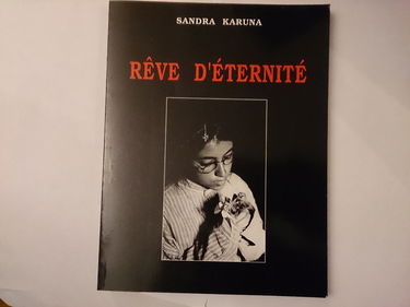 Rêve d'éternité