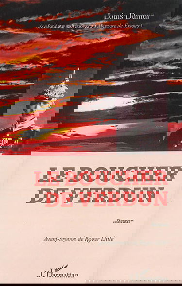 Le boucher de Verdun