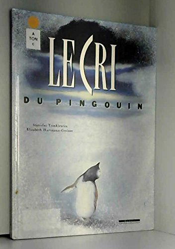 Le cri du pingouin : boléro arctique