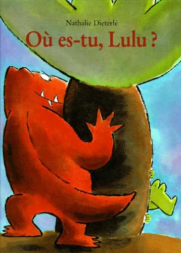 Où es-tu, Lulu ?