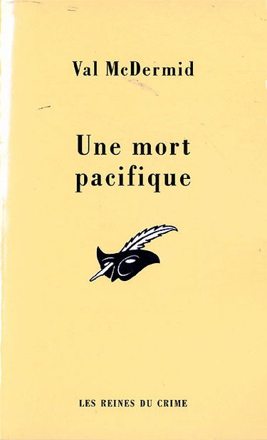 Une mort pacifique