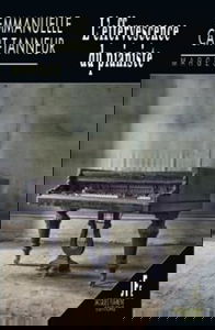 L'effervescence du pianiste