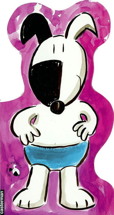 Uki au fil des jours. Vol. 2002. Le strip-tease d'Uki