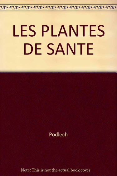 Les Plantes de santé