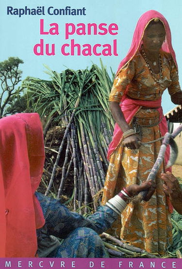 La panse du Chacal