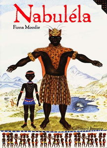 Nabuléla : un conte sud-africain