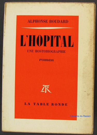 L'hôpital