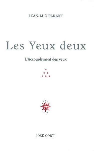Les yeux deux : l'accouplement des yeux