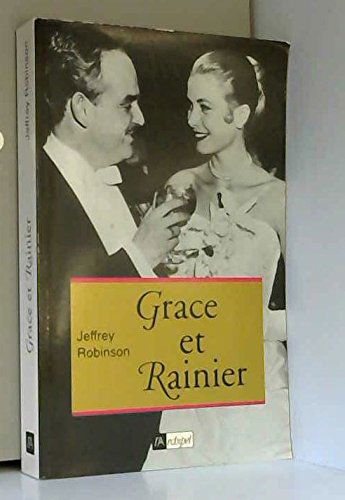Grace et Rainier