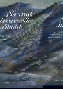 Les trois cheveux d'or du diable