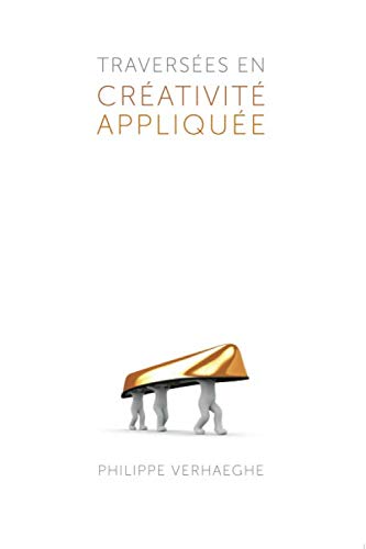 Traversées en créativité appliquée