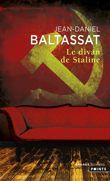 Le divan de Staline