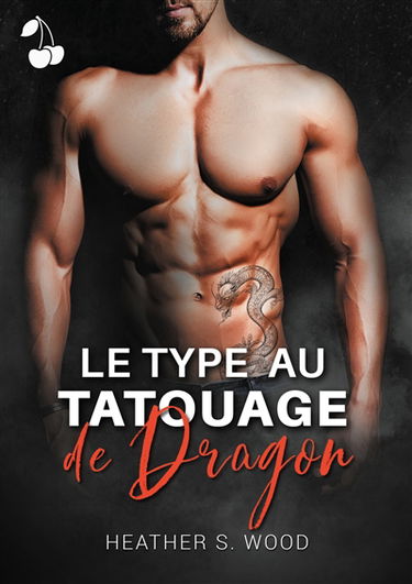 Le type au tatouage de dragon