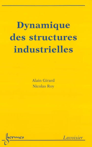 Dynamiques des structures industrielles