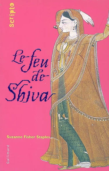 Le feu de Shiva