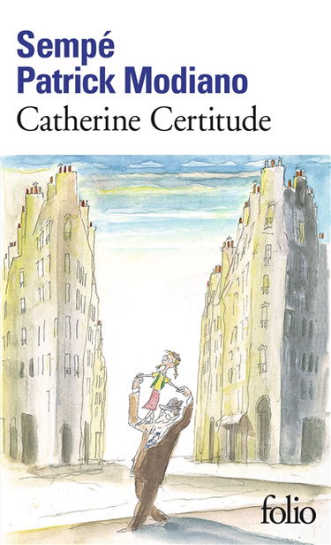Catherine Certitude
