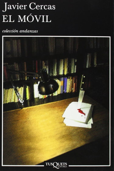 Couverture de El Movil/The Motive