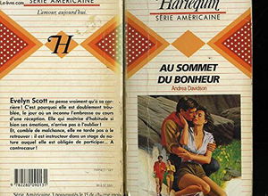 Au sommet du bonheur (Harlequin)