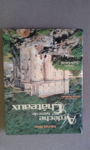 Ardeche Terre De Chateaux