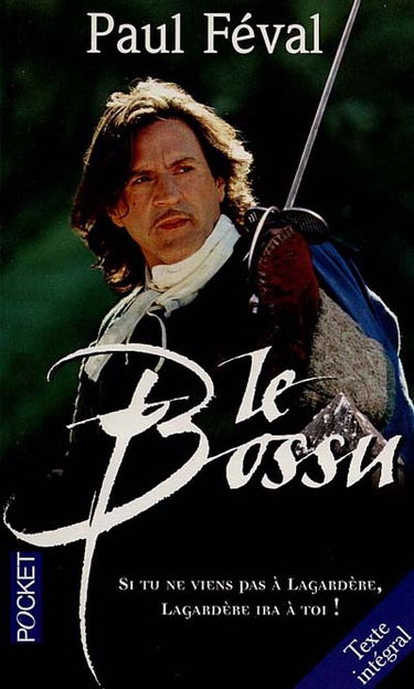 Le bossu ou Le petit parisien