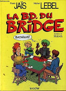 La BD du bridge