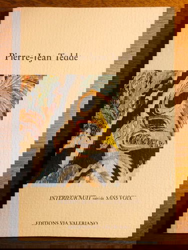 Intérieur nuit. Sans voix