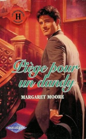 PIEGE POUR UN DANDY
