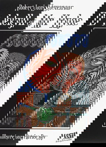 L'étrange cas du Dr Jekyll et de Mr Hyde