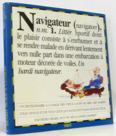 Golfeur : un dictionnaire à l'usage des maîtres du swing, des rois du handicap et de tous les mordus du green