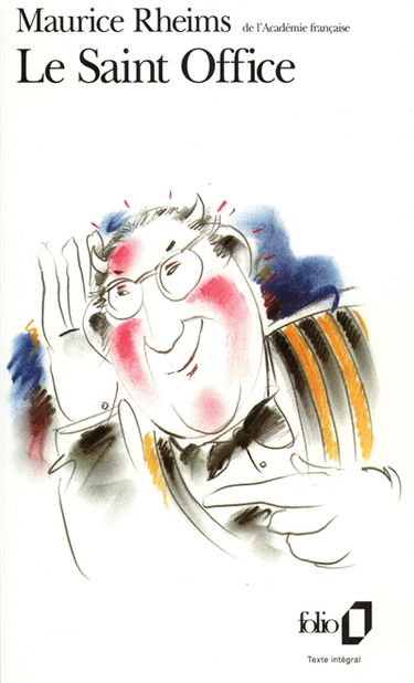 Le Saint-Office