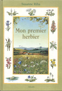 Mon premier herbier