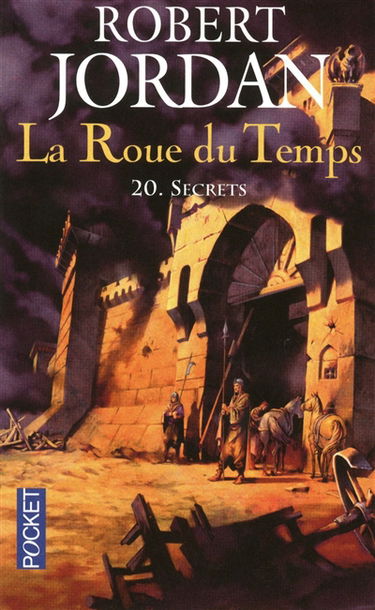 La roue du temps. Vol. 20. Secrets