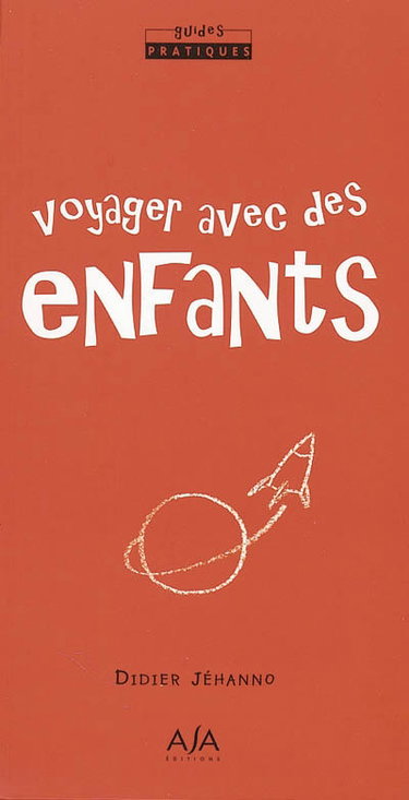 Voyager avec des enfants