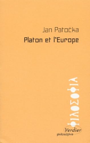 Platon et l'Europe (0000)