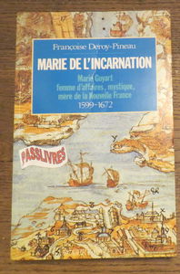 Marie de l'Incarnation