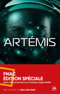 Artémis : Ed exclusive Fnac