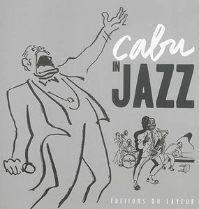Cabu in jazz