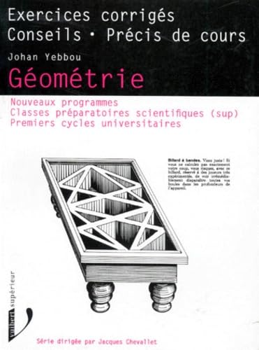Géométrie