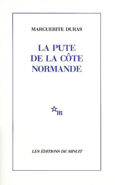 La pute de la côte normande