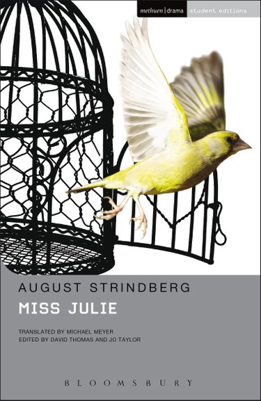 Couverture de Miss Julie