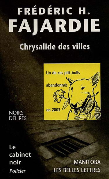 Chrysalide des villes